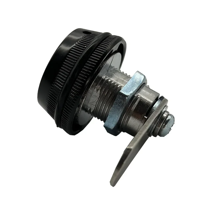 Замок батареї з кодовим блокуванням для Kaabo Wolf King GTR 3