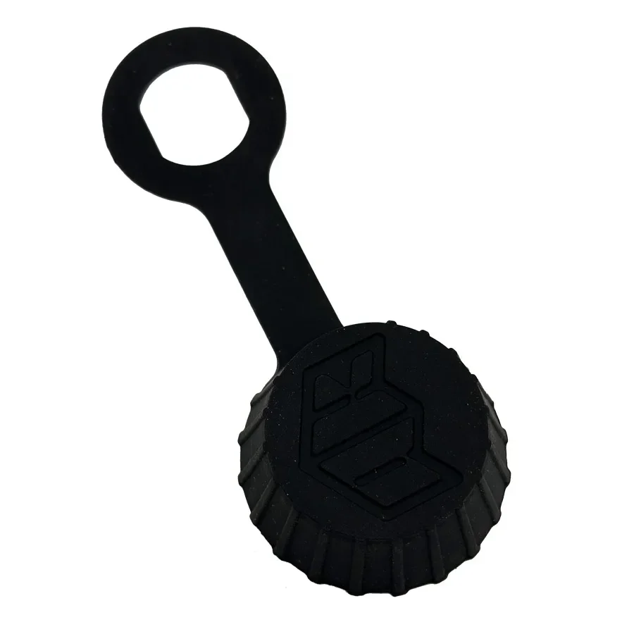 Замок батареї з кодовим блокуванням для Kaabo Wolf King GTR 4