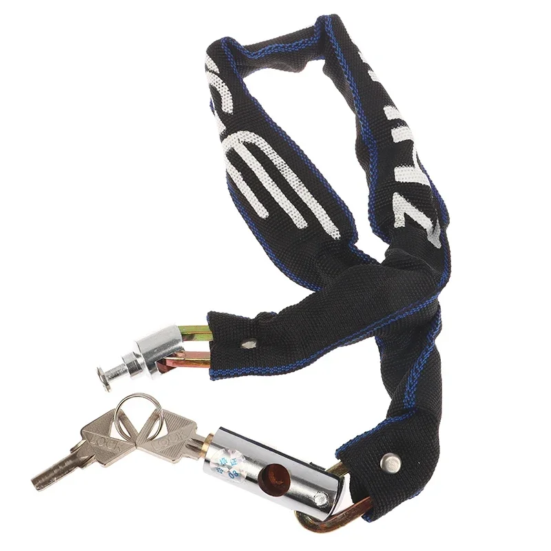 Замок для електросамоката 3