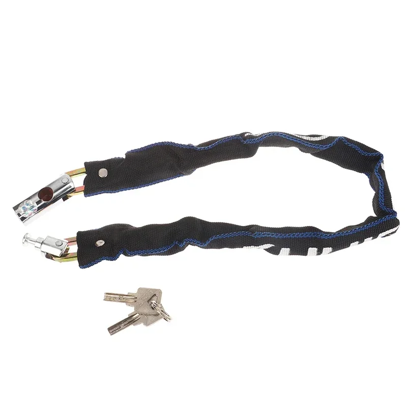 Замок для електросамоката 5