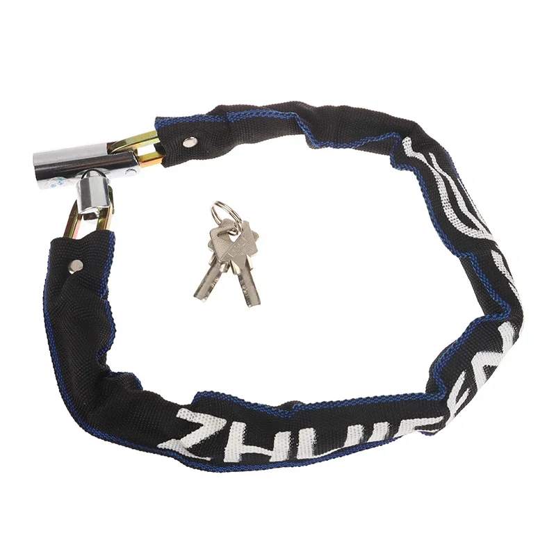 Замок для електросамоката 6