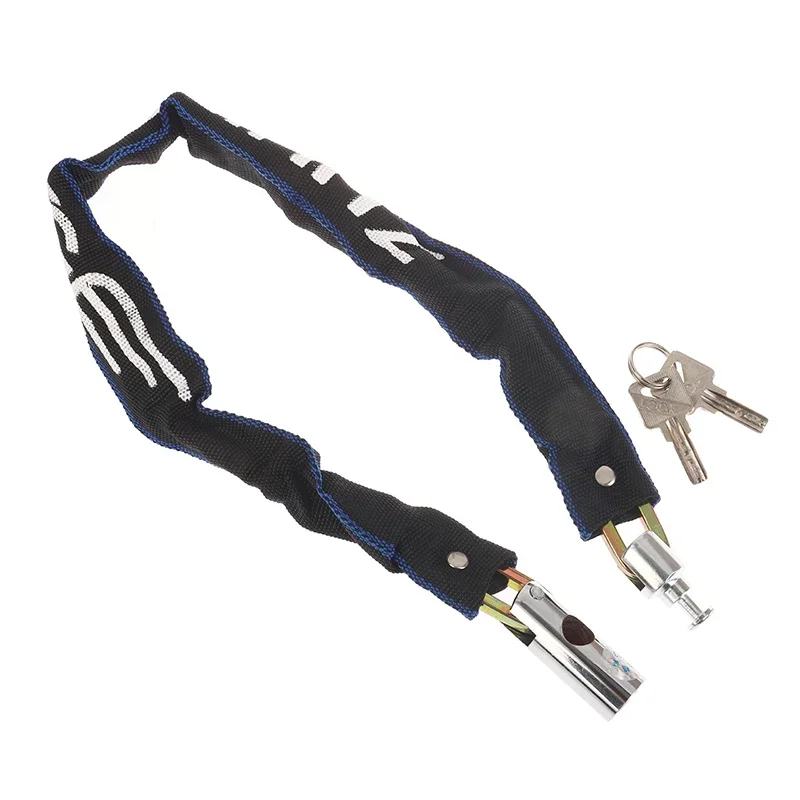 Замок для електросамоката