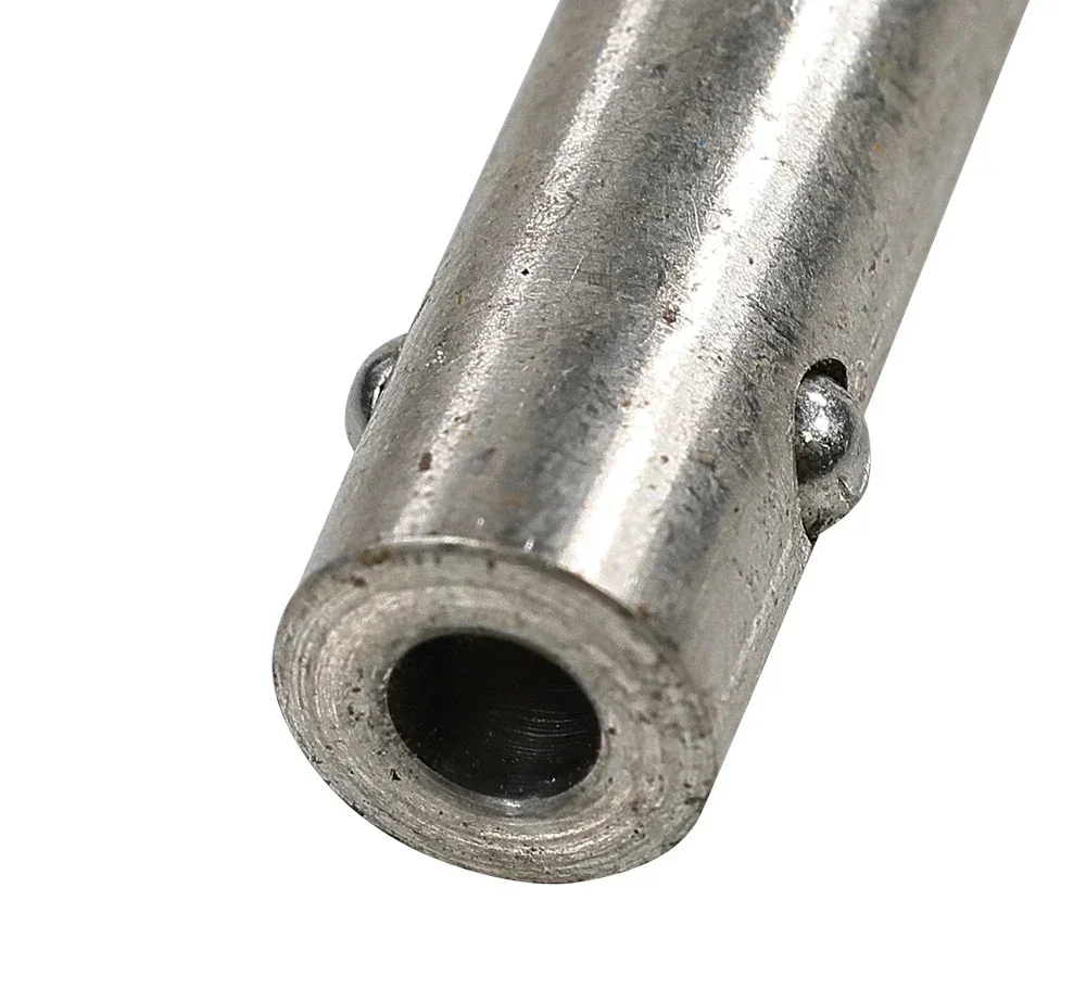 Фіксатор складання з ланцюжком для електросамокатів KAABO Wolf 4