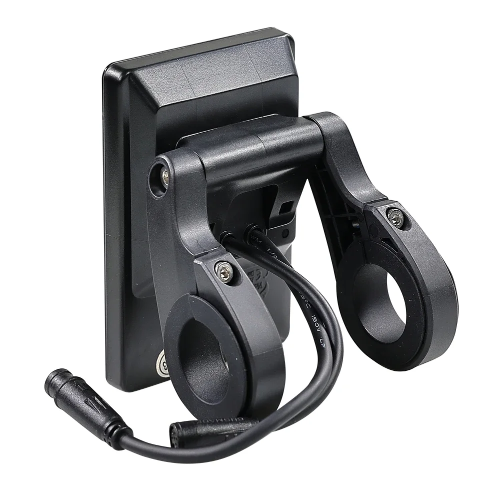 TFT дисплей для електросамоката Kaabo Wolf King GTR 4