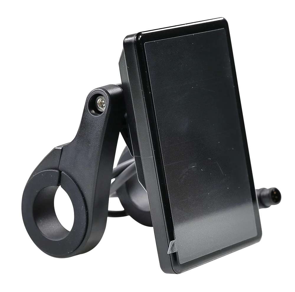 TFT дисплей для електросамоката Kaabo Wolf King GTR