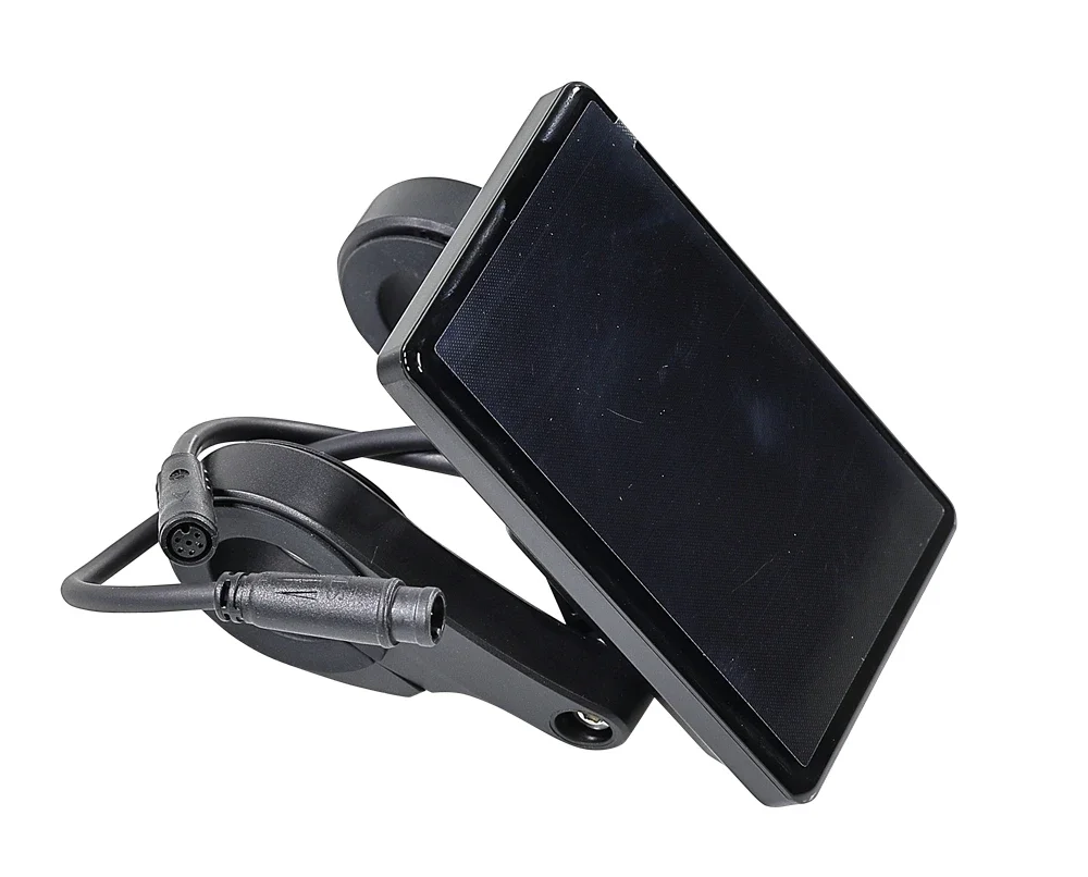 TFT дисплей для електросамоката Kaabo Wolf King GTR 5