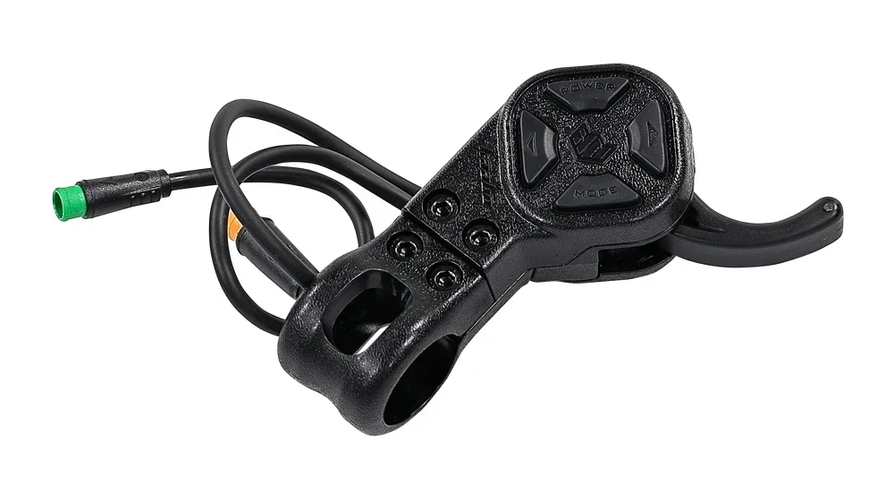 Ручка газу (дросель) для електросамокатів KAABO 2