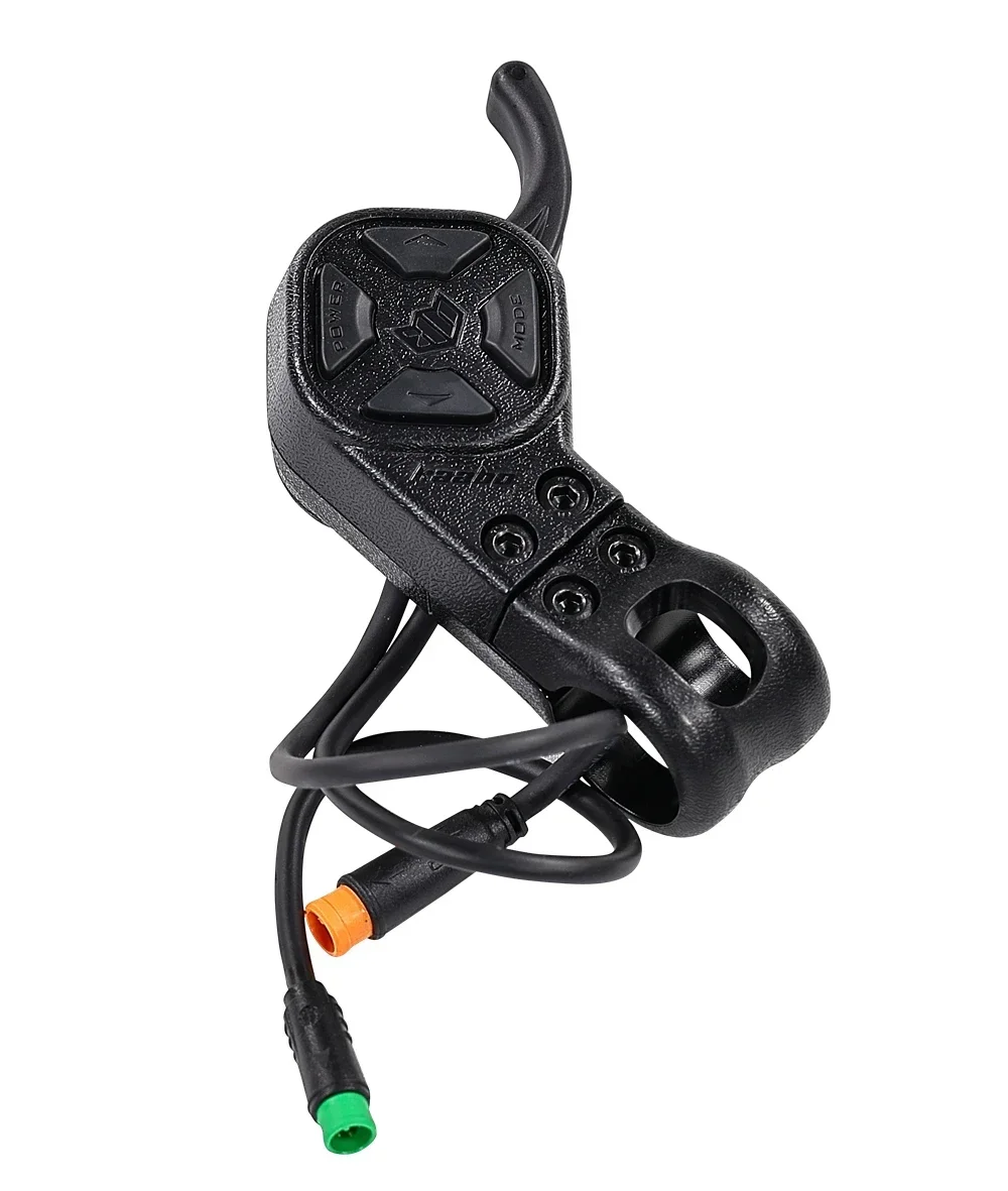 Ручка газу (дросель) для електросамокатів KAABO