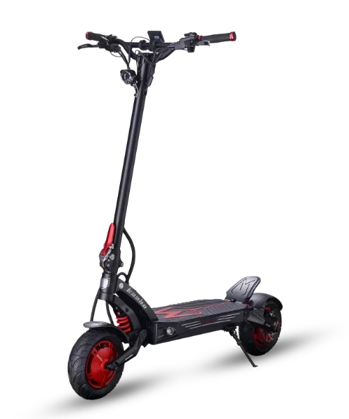 Електросамокат Kaabo Mantis King GT