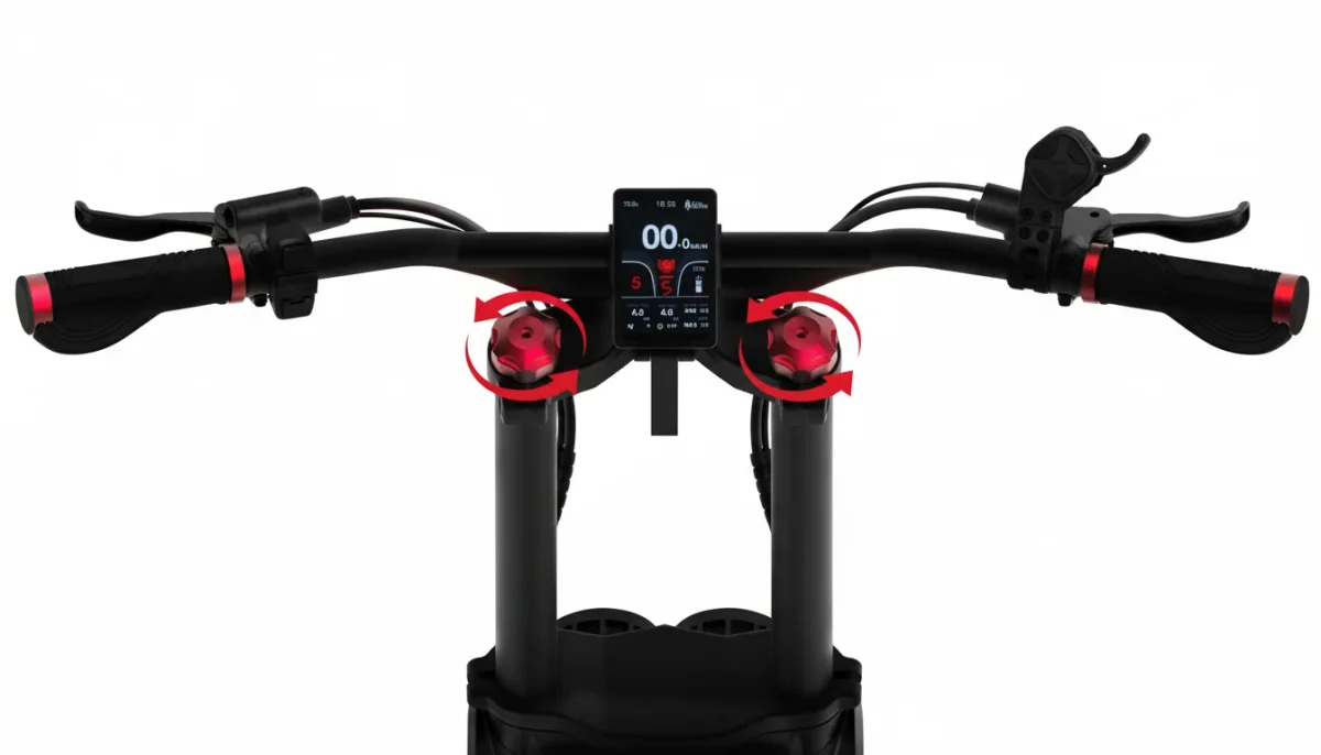 Електросамокат Kaabo Wolf King GTR Серія (GTR / GTR Max) 8